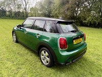 USED 2022 22 MINI HATCH 1.5 Cooper Classic Hatchback 5dr Petrol Manual Euro 6 (s/s) (136 ps) 29K Miles, Local Lady Owner
