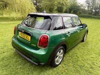 USED 2022 22 MINI HATCH 1.5 Cooper Classic Hatchback 5dr Petrol Manual Euro 6 (s/s) (136 ps) 29K Miles, Local Lady Owner