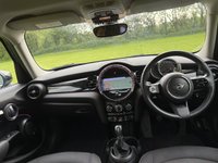 USED 2022 22 MINI HATCH 1.5 Cooper Classic Hatchback 5dr Petrol Manual Euro 6 (s/s) (136 ps) 29K Miles, Local Lady Owner