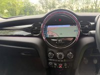 USED 2022 22 MINI HATCH 1.5 Cooper Classic Hatchback 5dr Petrol Manual Euro 6 (s/s) (136 ps) 29K Miles, Local Lady Owner