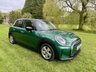 USED 2022 22 MINI HATCH 1.5 Cooper Classic Hatchback 5dr Petrol Manual Euro 6 (s/s) (136 ps) 29K Miles, Local Lady Owner