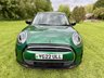USED 2022 22 MINI HATCH 1.5 Cooper Classic Hatchback 5dr Petrol Manual Euro 6 (s/s) (136 ps) 29K Miles, Local Lady Owner