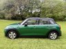USED 2022 22 MINI HATCH 1.5 Cooper Classic Hatchback 5dr Petrol Manual Euro 6 (s/s) (136 ps) 29K Miles, Local Lady Owner