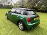 USED 2022 22 MINI HATCH 1.5 Cooper Classic Hatchback 5dr Petrol Manual Euro 6 (s/s) (136 ps) 29K Miles, Local Lady Owner