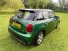 USED 2022 22 MINI HATCH 1.5 Cooper Classic Hatchback 5dr Petrol Manual Euro 6 (s/s) (136 ps) 29K Miles, Local Lady Owner