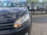 USED 2009 59 VOLKSWAGEN GOLF 1.4 TSI GT DSG Euro 5 5dr AUTO DSG - SPORTS INTERIOR