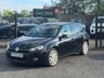 USED 2009 59 VOLKSWAGEN GOLF 1.4 TSI GT DSG Euro 5 5dr AUTO DSG - SPORTS INTERIOR