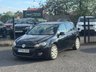 USED 2009 59 VOLKSWAGEN GOLF 1.4 TSI GT DSG Euro 5 5dr AUTO DSG - SPORTS INTERIOR