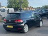 USED 2009 59 VOLKSWAGEN GOLF 1.4 TSI GT DSG Euro 5 5dr AUTO DSG - SPORTS INTERIOR