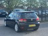 USED 2009 59 VOLKSWAGEN GOLF 1.4 TSI GT DSG Euro 5 5dr AUTO DSG - SPORTS INTERIOR