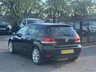 USED 2009 59 VOLKSWAGEN GOLF 1.4 TSI GT DSG Euro 5 5dr AUTO DSG - SPORTS INTERIOR