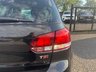 USED 2009 59 VOLKSWAGEN GOLF 1.4 TSI GT DSG Euro 5 5dr AUTO DSG - SPORTS INTERIOR