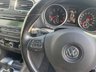 USED 2009 59 VOLKSWAGEN GOLF 1.4 TSI GT DSG Euro 5 5dr AUTO DSG - SPORTS INTERIOR