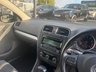 USED 2009 59 VOLKSWAGEN GOLF 1.4 TSI GT DSG Euro 5 5dr AUTO DSG - SPORTS INTERIOR