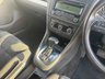 USED 2009 59 VOLKSWAGEN GOLF 1.4 TSI GT DSG Euro 5 5dr AUTO DSG - SPORTS INTERIOR