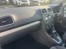 USED 2009 59 VOLKSWAGEN GOLF 1.4 TSI GT DSG Euro 5 5dr AUTO DSG - SPORTS INTERIOR