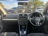 USED 2009 59 VOLKSWAGEN GOLF 1.4 TSI GT DSG Euro 5 5dr AUTO DSG - SPORTS INTERIOR