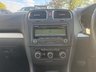 USED 2009 59 VOLKSWAGEN GOLF 1.4 TSI GT DSG Euro 5 5dr AUTO DSG - SPORTS INTERIOR