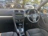 USED 2009 59 VOLKSWAGEN GOLF 1.4 TSI GT DSG Euro 5 5dr AUTO DSG - SPORTS INTERIOR