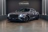 USED 2018 68 BENTLEY CONTINENTAL 6.0 W12 GT Coupe 2dr Petrol Auto 4WD Euro 6 (635 ps) PX Quicksilver+Matrix Led+Styling