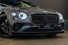 USED 2018 68 BENTLEY CONTINENTAL 6.0 W12 GT Coupe 2dr Petrol Auto 4WD Euro 6 (635 ps) PX Quicksilver+Matrix Led+Styling