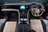 USED 2018 68 BENTLEY CONTINENTAL 6.0 W12 GT Coupe 2dr Petrol Auto 4WD Euro 6 (635 ps) PX Quicksilver+Matrix Led+Styling