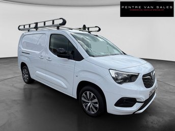 View our VAUXHALL COMBO
