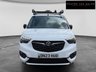 USED 2023 23 VAUXHALL COMBO 1.5 Turbo D 2300 Pro Panel Van 6dr Diesel Manual L2 H1 Euro 6 (s/s) (100 ps) 3 SEAT - ROOF RACK - REVERSE CAMERA
