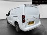 USED 2023 23 VAUXHALL COMBO 1.5 Turbo D 2300 Pro Panel Van 6dr Diesel Manual L2 H1 Euro 6 (s/s) (100 ps) 3 SEAT - ROOF RACK - REVERSE CAMERA