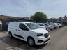 USED 2021 71 VAUXHALL COMBO 1.5 Turbo D 2300 Sportive Panel Van 4dr Diesel Manual L2 H1 Euro 6 (100 ps) LOW MILEAGE - FINANCE AVAILABLE