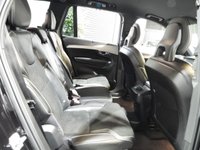 USED 2021 21 VOLVO XC90 2.0 B5 MHEV R-Design SUV 5dr Diesel Hybrid Auto 4WD Euro 6 (s/s) (235 ps) HUGE SPEC ONLY 56K FROM NEW AC