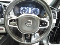 USED 2021 21 VOLVO XC90 2.0 B5 MHEV R-Design SUV 5dr Diesel Hybrid Auto 4WD Euro 6 (s/s) (235 ps) HUGE SPEC ONLY 56K FROM NEW AC
