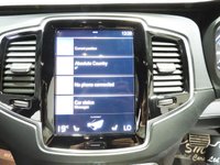 USED 2021 21 VOLVO XC90 2.0 B5 MHEV R-Design SUV 5dr Diesel Hybrid Auto 4WD Euro 6 (s/s) (235 ps) HUGE SPEC ONLY 56K FROM NEW AC