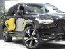USED 2021 21 VOLVO XC90 2.0 B5 MHEV R-Design SUV 5dr Diesel Hybrid Auto 4WD Euro 6 (s/s) (235 ps) HUGE SPEC ONLY 56K FROM NEW AC