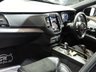 USED 2021 21 VOLVO XC90 2.0 B5 MHEV R-Design SUV 5dr Diesel Hybrid Auto 4WD Euro 6 (s/s) (235 ps) HUGE SPEC ONLY 56K FROM NEW AC