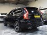 USED 2021 21 VOLVO XC90 2.0 B5 MHEV R-Design SUV 5dr Diesel Hybrid Auto 4WD Euro 6 (s/s) (235 ps) HUGE SPEC ONLY 56K FROM NEW AC