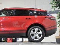 USED 2022 22 LAND ROVER RANGE ROVER VELAR 2.0 D200 MHEV SUV 5dr Diesel Auto 4WD Euro 6 (s/s) (204 ps) ONLY 39K FROM NEW A/C SAT NAV