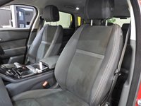 USED 2022 22 LAND ROVER RANGE ROVER VELAR 2.0 D200 MHEV SUV 5dr Diesel Auto 4WD Euro 6 (s/s) (204 ps) ONLY 39K FROM NEW A/C SAT NAV