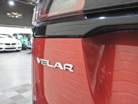 USED 2022 22 LAND ROVER RANGE ROVER VELAR 2.0 D200 MHEV SUV 5dr Diesel Auto 4WD Euro 6 (s/s) (204 ps) ONLY 39K FROM NEW A/C SAT NAV