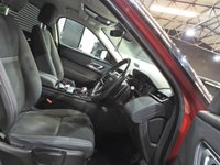 USED 2022 22 LAND ROVER RANGE ROVER VELAR 2.0 D200 MHEV SUV 5dr Diesel Auto 4WD Euro 6 (s/s) (204 ps) ONLY 39K FROM NEW A/C SAT NAV