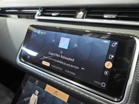 USED 2022 22 LAND ROVER RANGE ROVER VELAR 2.0 D200 MHEV SUV 5dr Diesel Auto 4WD Euro 6 (s/s) (204 ps) ONLY 39K FROM NEW A/C SAT NAV