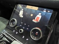 USED 2022 22 LAND ROVER RANGE ROVER VELAR 2.0 D200 MHEV SUV 5dr Diesel Auto 4WD Euro 6 (s/s) (204 ps) ONLY 39K FROM NEW A/C SAT NAV