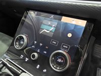 USED 2022 22 LAND ROVER RANGE ROVER VELAR 2.0 D200 MHEV SUV 5dr Diesel Auto 4WD Euro 6 (s/s) (204 ps) ONLY 39K FROM NEW A/C SAT NAV