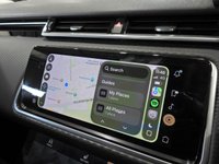 USED 2022 22 LAND ROVER RANGE ROVER VELAR 2.0 D200 MHEV SUV 5dr Diesel Auto 4WD Euro 6 (s/s) (204 ps) ONLY 39K FROM NEW A/C SAT NAV