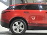 USED 2022 22 LAND ROVER RANGE ROVER VELAR 2.0 D200 MHEV SUV 5dr Diesel Auto 4WD Euro 6 (s/s) (204 ps) ONLY 39K FROM NEW A/C SAT NAV