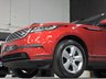 USED 2022 22 LAND ROVER RANGE ROVER VELAR 2.0 D200 MHEV SUV 5dr Diesel Auto 4WD Euro 6 (s/s) (204 ps) ONLY 39K FROM NEW A/C SAT NAV