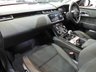 USED 2022 22 LAND ROVER RANGE ROVER VELAR 2.0 D200 MHEV SUV 5dr Diesel Auto 4WD Euro 6 (s/s) (204 ps) ONLY 39K FROM NEW A/C SAT NAV