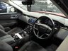 USED 2022 22 LAND ROVER RANGE ROVER VELAR 2.0 D200 MHEV SUV 5dr Diesel Auto 4WD Euro 6 (s/s) (204 ps) ONLY 39K FROM NEW A/C SAT NAV