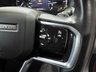 USED 2022 22 LAND ROVER RANGE ROVER VELAR 2.0 D200 MHEV SUV 5dr Diesel Auto 4WD Euro 6 (s/s) (204 ps) ONLY 39K FROM NEW A/C SAT NAV