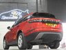 USED 2022 22 LAND ROVER RANGE ROVER VELAR 2.0 D200 MHEV SUV 5dr Diesel Auto 4WD Euro 6 (s/s) (204 ps) ONLY 39K FROM NEW A/C SAT NAV